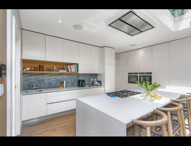 4 BEDROOM CLUSTER FOR SALE IN SUNSET ACRES
